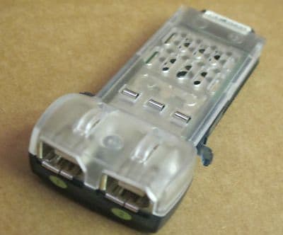 Genuine Cisco Gigastack GBIC WS-X3500-XL Interface Converter