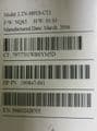 Genuine Copper DELL PowerEdge M620 Server Heatsink 044Y0T 44Y0T