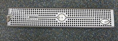 Genuine Dell PowerEdge 2850 Server Faceplate Bezel with 2 Keys