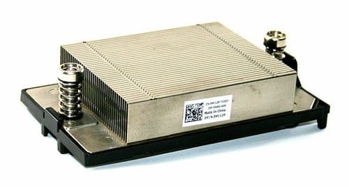 Genuine Dell PowerEdge R620 CPU Heatsink Heat Sink M112P