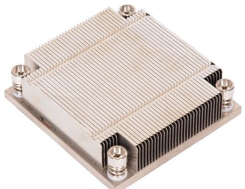 Genuine Dell Processor Heatsink for PowerEdge R410 PowerVault NX300 - F645J