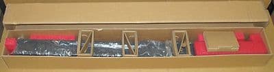 Genuine HP DesignJet 4500 Series Foot Brace Assembly - Q1271-60675