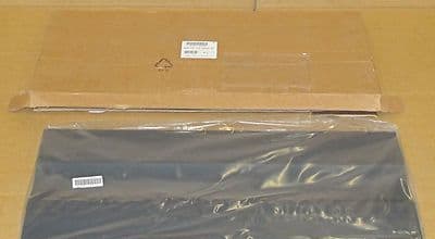 Genuine HP Leg Cover Assembly - Q1271-60459 - Covers Both Left or Right Leg