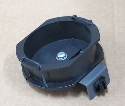 Genuine HP Rack Mount Fibre Cable Reel Spool Tidy 70-40853-03