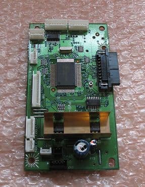 Genuine Lexmark 4026 Optra E Engine Board, Printer Parts, P/n 69G8384