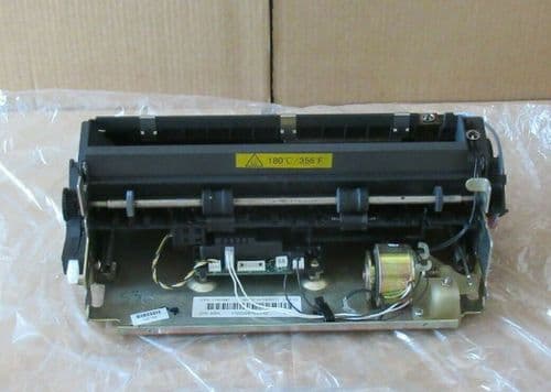 Genuine Lexmark 99A0478 Fuser Unit To Fit Optra S-1855 Mono Laser Printer