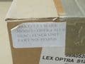 Genuine Lexmark 99A0526 Fuser Unit To Fit Optra S1250/1255 Mono Laser Printer