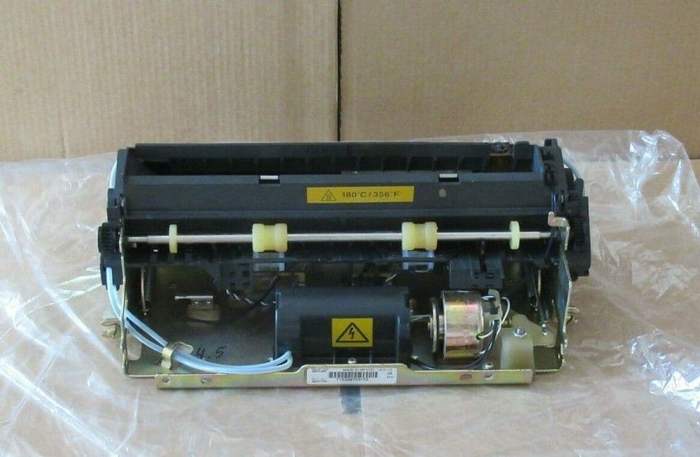 Genuine Lexmark 99A1585 Fuser Unit To Fit Optra T614 T616 Mono Laser Printer