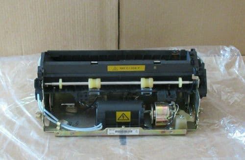 Genuine Lexmark 99A1585 Fuser Unit To Fit Optra T614 T616 Mono Laser Printer