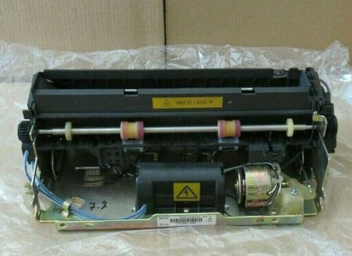 Genuine Lexmark 99A1661 Fuser Unit To Fit Optra T610 T612 Mono Laser Printer