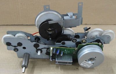 Genuine Lexmark Optra M410 Main Drive Assembly, Printer Parts P/n 12G0321