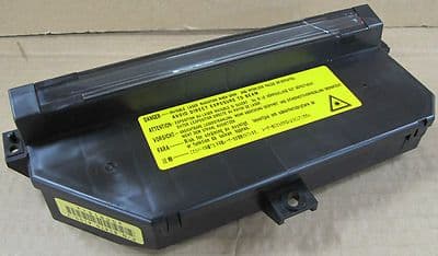 Genuine Lexmark Optra M410 Print Head Assembly, Printer Parts P/n 12G0298