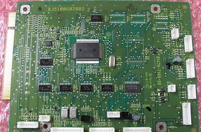 Genuine Lexmark Optra M412 Engine Board, Printer Parts P/n 12G3557