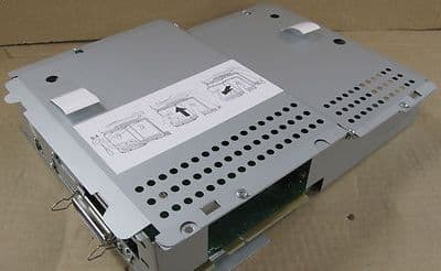 Genuine Lexmark Optra T-632 Logic Board, Printer Parts P/n 56P2133