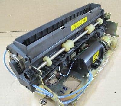 Genuine Lexmark Optra T610/612 Fuser Unit,Printer Supplies, P/n 99A1661