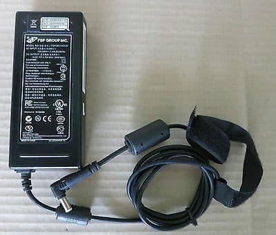 Genuine Original FSP Group FSP090-1ADC21 NB V90 AC Adapter Power ...