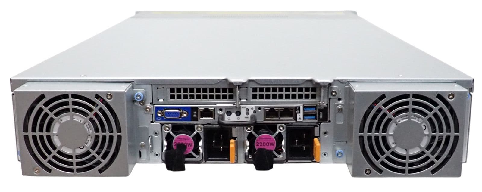 Gigabyte G292-Z40 2U CTO GPU Server 2x EPYC 7003/7002 16-DIMM 8-Bay 8x ...