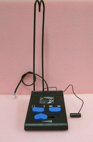 GN Netcom S/3410/23/P/502944 MPA-II Multi-Purpose Headset Amplifier Unit & Cable