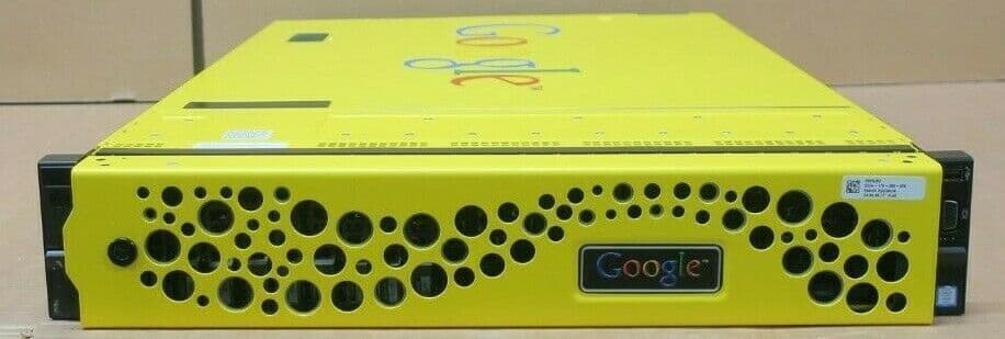 DELL PowerEdge R730xd Xeon E5-2623V3 2個 Dell PowerEdge R730xd Xeon E5-2623 v3 32 GB DDR4 2U Server