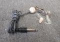 Hand Held Audio Universal-Fit Presenter Earpiece