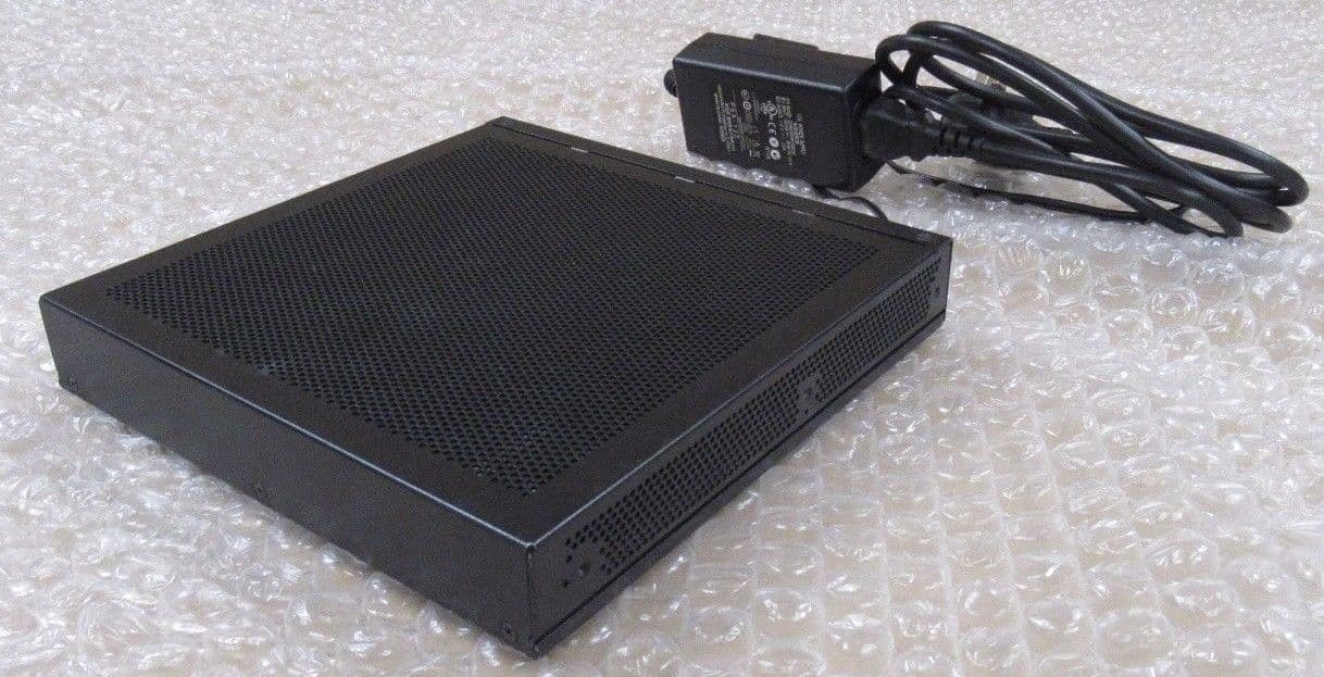 Hatteras Networks HN408-CP-1E-I High Speed Enterprise