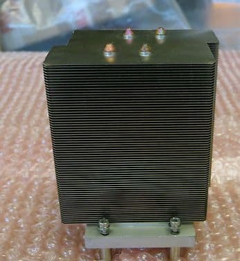 Heatsink For Fujitsu Siemens PRIMERGY RX600 S3 Rack Server