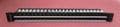 HellermannTyton CAT6 Unshielded 48 Port 1U Right Angled RJ45 Patch Panel Black