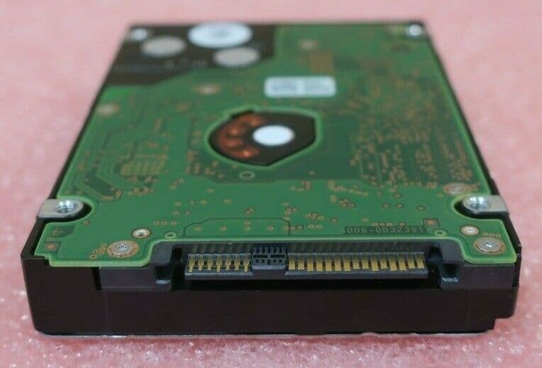 Hitachi HGST 600 GB 10k 6G SAS 2,5 Pollici Disco Rigido (HDD) Con - Foto 3