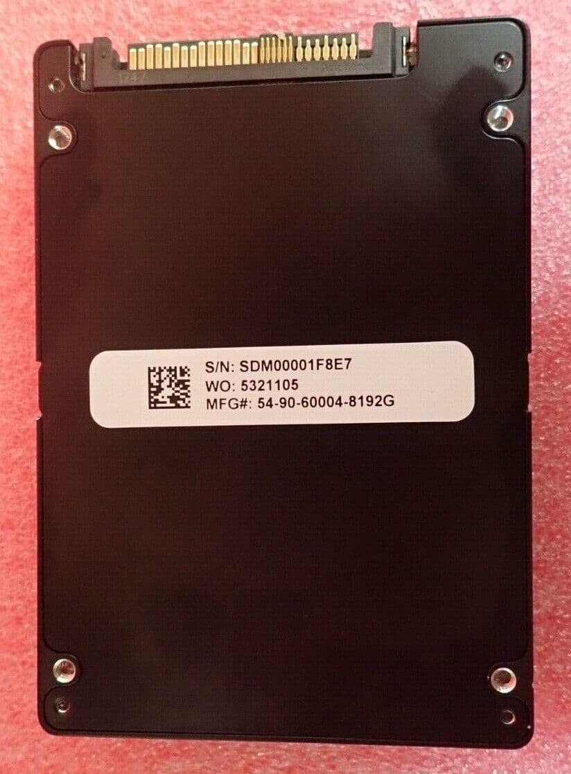 SR 他まとめ 200枚 Hitachi HGST Ultrastar SN260 HUSMR7638BHP3Y1 / 54-90-60020