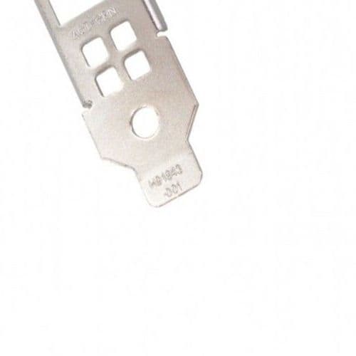 5x Low Profile Bracket For Intel X540-T2 X550-T2 HP 561T – 716591-B21, 717708-001 - View #3