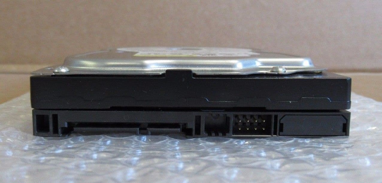 Hitachi 0B23662 Ultrastar 450GB 15K SAS Hard Drive HUS156045VLS600