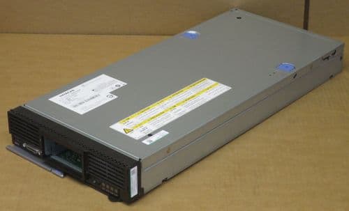 Hitachi 520H B3 Server Compute Blade 2x E5-2690v3 24x DIMM Slot 2x SAS HDD Bay