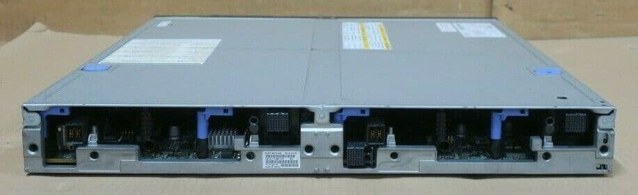 Carte Mère Serveur DELL PowerEdge R820 V2 - 4 CPU, 48 Slots RAM, Socket FCLGA2011 - 34PY5