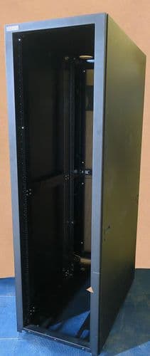 Server Rack Cabinets and Rack Server Enclosures