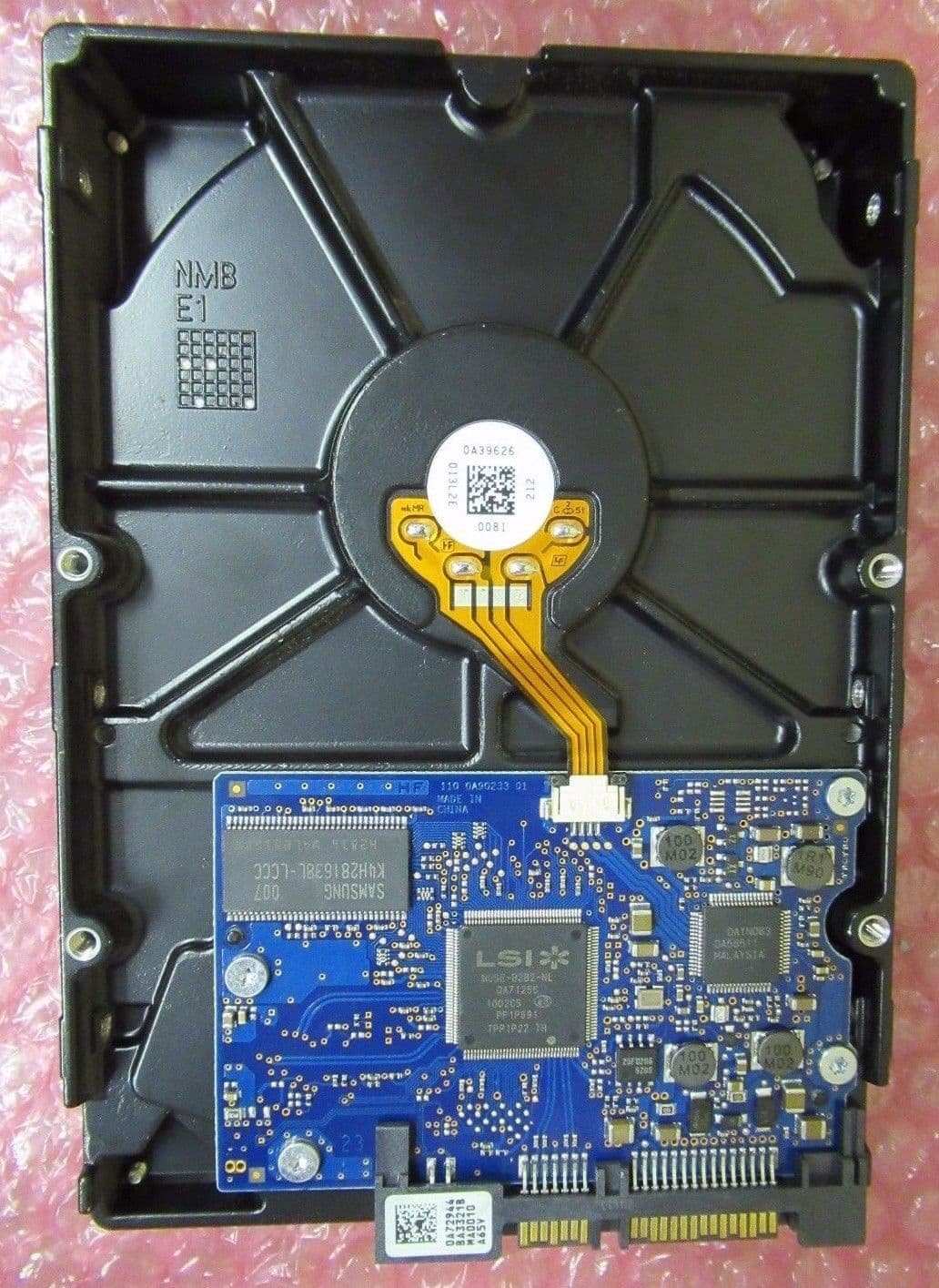 Hitachi HDS721032CLA362 320Gb SATA 3 5" 7 2K 3 0Gb/s Internal HDD ...
