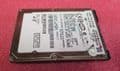 Hitachi HTS542512K9SA00 Travelstar 5K250 120GB 5400RPM 8MB 2.5" Internal HDD