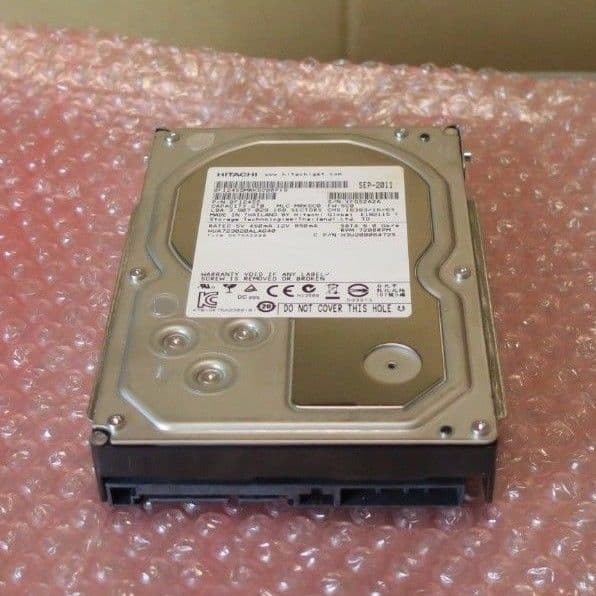 hua723020ala640、PN 0?F12455、MLC mrk800、Hitachi 2tb SATA 3.5ハードドライブ s-l400.jpg