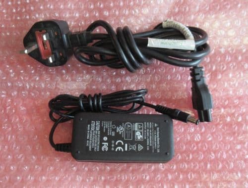 Hon-Kwang Electric HK-AY-050A300-D5 AC Power Adapter 15W 5V 3A