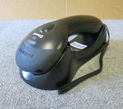 Honeywell MS9535 Voyager BT Handheld Wireless Bluetooth 2D Barcode Scanner
