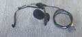 Honeywell Vocallect Behind the Head Headset with Boom Microphone Straight Cord