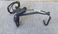 Honeywell Vocallect Behind the Head Headset with Boom Microphone Straight Cord