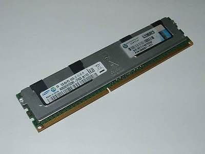 Hynix 16GB PC3-8500 DDR3-1066MHz ECC Registered CL7 240-Pin DIMM Quad Hynix 16GB PC3-8500 DDR3-1066MHz ECC Registered CL7 240-Pin DIMM Quad