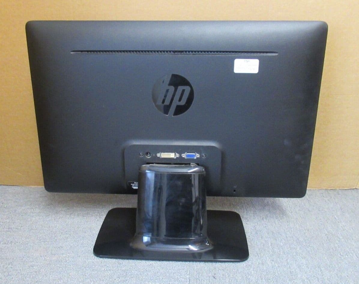 HP 2011X LV877AA 654175-001 20