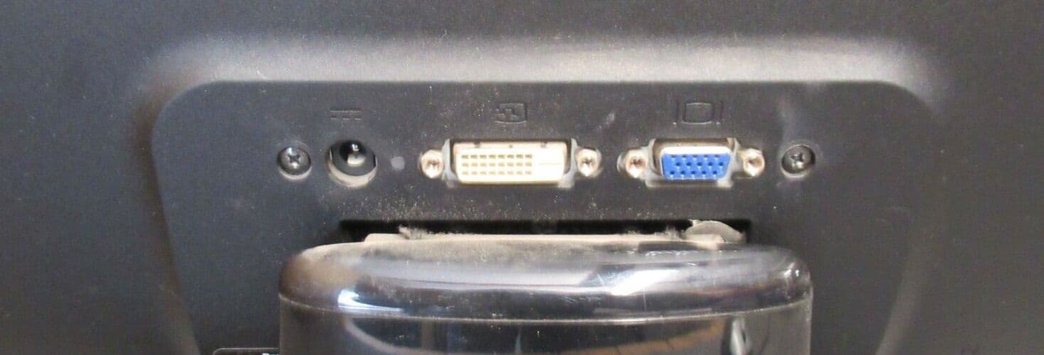 HP 2011X LV877AA 654175-001 20