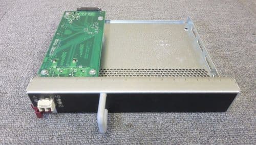 HP 218960-B21 411045-001 MSA1000 Fibre Channel I/O Controller Module