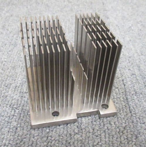 HP 228075-001 CPU Processor Heatsink For Proliant DL380 Gen2 Server