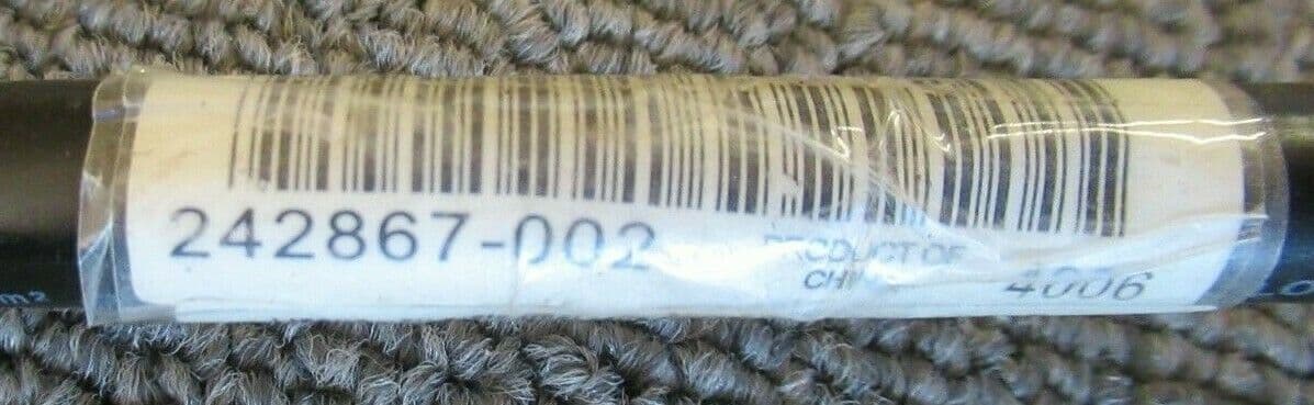 Lotto 6 Cavi Alimentazione HP PDU 242867-002 8,5 Cm IEC-IEC - Usati