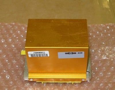 HP 279160-001 ProLiant DL380 G3 Heatsink Heat Sink Only - No Processor CPU