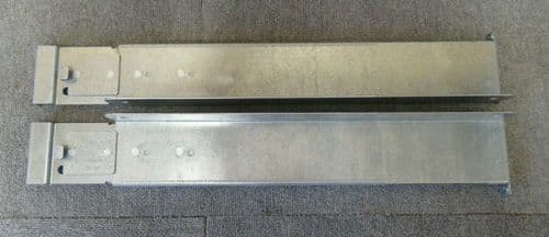 HP 302465-001 - 3U Universal Rail Kit für StorageWorks MSA (Gebraucht HP 302465-001 - 3U Universal Rail Kit für StorageWorks MSA (Gebraucht