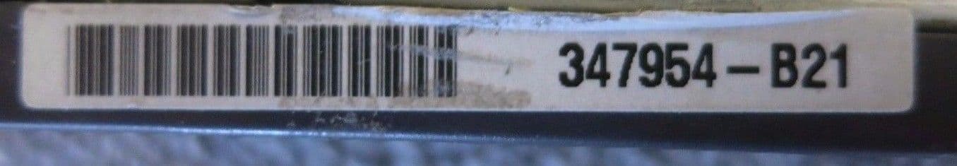 Memoria RAM 2x 2GB HP - ProLiant DL360 G4p DDR2 400MHz ECC Registered Dimm 343057 B21 - Foto 7